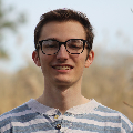 Coleman Hamstead-Journalist